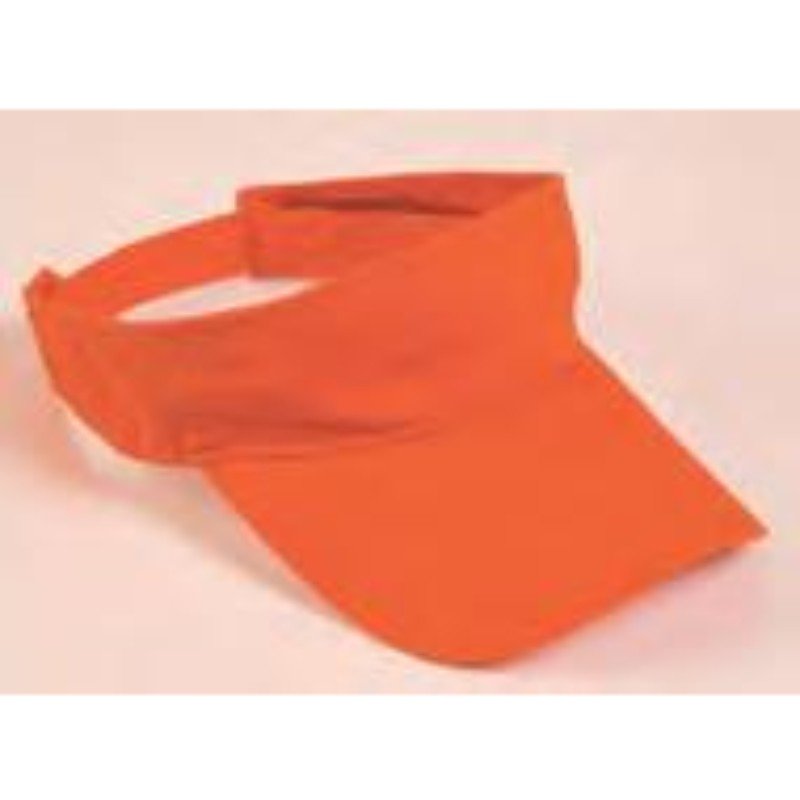Half Cap Style 122 Orange